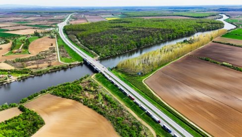 УПОЗНАЈТЕ ПАРК ПРИРОДЕ ,,МАЛИ БОСУТ: Нетакнута природа, мирне шуме и богат животињски свет
