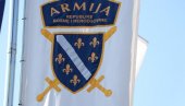 САРАЈЕВО БРАНИ РАТНУ ЗАСТАВУ : Политичари из ФБиХ најавили борбу пред Уставним судом БиХ након одлуке Владе РС