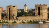 ŠEST VEKOVA SMEDEREVSKE TVRĐAVE: Utvrđeni prestoni grad na Dunavu, dvor despota Đurđa Brankovića, čuva mnoge tajne i misterije (FOTO)