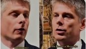 GUJON POZVAO SVE HRIŠĆANE U ODBRANU KOSMETA: Dešava se pogrom u srcu Evrope
