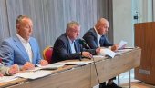 БАЈАТОВИЋУ НОВИ МАНДАТ : Одржана Изборна скупштина рукометног клуба Војводина