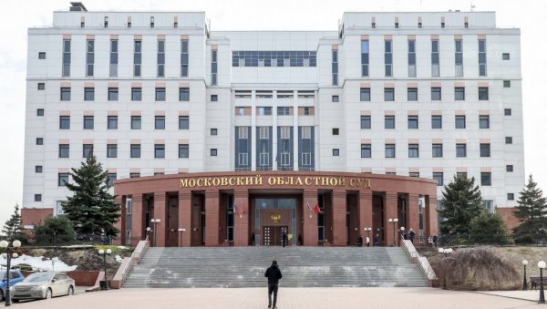 ПРИТВОР ЗБОГ МИЛИОНСКЕ ПРЕВАРЕ: Бивши шефови Росавијације под ударом истраге у Русији