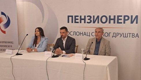 OSLONAC I PODRŠKA ZA NAJSTARIJE