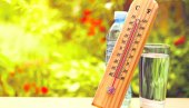 УПОЗОРЕЊЕ НЕМАЧКИХ СТРУЧЊАКА: Врућине постају јавноздравствени проблем