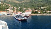 NA PRELAZU KAMENARI-LEPETANE: Od ponedeljka šest trajekata