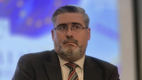 СРБИЈА ПОД НАЈВЕЋИМ ПРИТИСКОМ: Старовић из Брисела открива зашто је наш пут ка ЕУ тежи од других кандидата