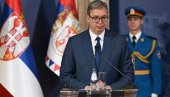 ВАЖАН СУСРЕТ НА АНДРИЋЕВОМ ВЕНЦУ: Вучић сутра с руским амбасадором Боцан-Харченком