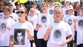 ОРИЋЕВЕ ХОРДЕ УБИЈАЛЕ И ДЕЦУ И ТРУДНИЦЕ: На 34. годишњицу злочина у Подрињу и Бирчу централна комеморација за 3.267 убијених Срба (ФОТО)