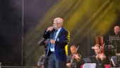 POSLE TRI RASPRODATA KONCERTA: Milanče Radosavljević obratiće se javnosti i otkriti nove planove (FOTO)