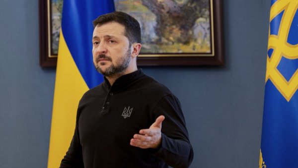 „НЕЋЕТЕ У ЕУ ДОК СЛАВИТЕ БАНДЕРУ!“ Пољски опозиционар жестоко ударио на Кијев, поткачио и Хрватску