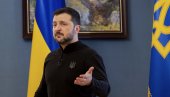GROBAR UKRAJINE, POTPISANA SMRTNA PRESUDA: Zelenski formirao komandu za dalekometni uticaj na Rusiju