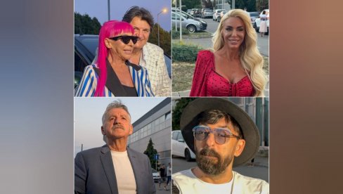 СПЕКТАКЛ ЗА ВЕЛИКО ФИНАЛЕ: Вечерас пада одлука ко ће постати Пинкова звезда (ФОТО)