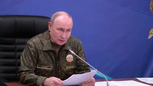 МОСКВА УПОЗОРАВА НАТО ДРЖАВУ: Учешће у нападима на Русију имаће последице