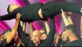 VELIKI TRIJUMF: Stefan Cekć je pobednik „Pinkovih zvezda za 2026. godinu (FOTO)
