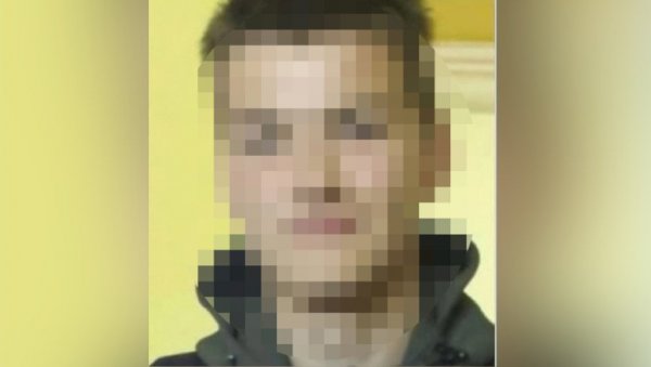 СРЕЋАН КРАЈ ПОТРАГЕ: Пронађен Антоније (21) за којим је трагао цео Крагујевац