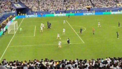 NAJLEPŠI GOL SVETSKOG PRVENSTVA: Pogledajte čudo koje je zadivilo planetu (VIDEO)