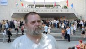 Otkriveno šta se krije iza ostavke Nikole Pejakovića na mestu direktora Drame SNP-a: Nije mogao više!