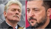 ПЕСКОВ ОТКРИО ШТА ЈЕ СЛЕДЕЋЕ: После ова два града, Донбас ће бити ослобођен