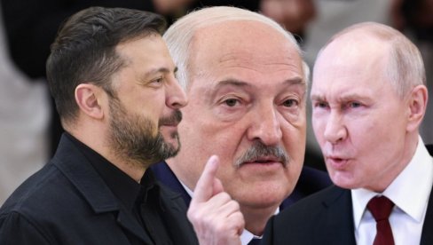 БЕЛОРУСИЈА ПОД ПРИТИСКОМ: Рус открио шта се догађа Лукашенку и како председник избегава ескалацију сукоба
