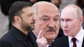 БЕЛОРУСИЈА ПОД ПРИТИСКОМ: Рус открио шта се догађа Лукашенку и како председник избегава ескалацију сукоба