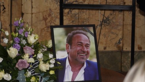 TESTAMENT MARINKA ROKVIĆA: Otkriveno šta je pevač ostavio vanbračnom sinu