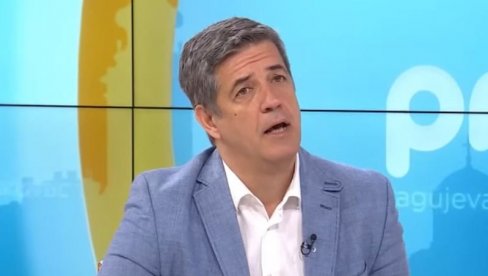 БИВША СТРАНАЧКА КОЛЕГИНИЦА НАПАЛА МИЉУША: Не постоји ни једна тема око које се блокадери неће међусобно побити