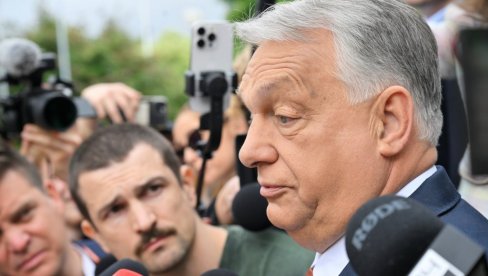 ORBAN SE OGLASIO ZBOG SITUACIJE U ZEMLJI: Izdao hitno upozorenje