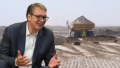 ОСМЕХ ВОЈВОДИНЕ ПОТПУНО МЕЊА СЕВЕР СРБИЈЕ: Вучић са градилишта открио рок за нову брзу саобраћајницу (ФОТО/ВИДЕО)