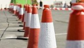 РАДОВИ НА ПЕТЉИ ОСТРУЖНИЦА: Измене у саобраћају до суботе