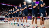 SREBRO SIJA KAO ZLATO: Srbija nemoćna pred brutalnim Amerima! Istorijska medalja u Istanbulu!