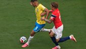 PRENOS, BRAZIL-NORVEŠKA! Selesao ruši ružnu tradiciju! Vinisijus ili Haland? Samo jedan može u četvrtfinale Svetskog prvenstva!