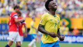 HAOS U BRAZILU! Vinisijus optužio Ančelotija za eliminaciju sa Mundijala