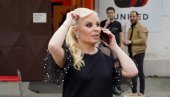 ДВА ПУТА СУ СЕ БОРИЛИ ЗА МОЈ ЖИВОТ, МОГЛО ЈЕ ФАТАЛНО ДА СЕ ЗАВРШИ Леа Киш о најтежем животном периоду - Знала сам да нешто није у реду