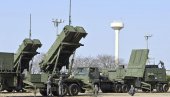 ПРОБЛЕМ У ОДБРАНИ: Украјини недостају ракете за ПВО системе, несташица пресретача ПАС2 и ПАС3