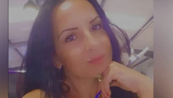 НОВИНАРКА МАРИЈА НАЂЕНА МРТВА У АУТУ: Камере снимиле последње тренутке