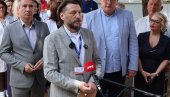BOLJI USLOVI ZA PACIJENTE: Prošireni kapaciteti Dnevne onkološke bolnice u Vranju