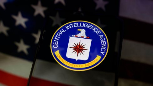 CIA OTKRILA TAJNU VRBOVANJA: Četiri pilule uradile su ono što milioni dolara nisu mogli