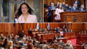 МИНИСТАРКА ПАВКОВ О ПРЕДЛОГУ ЗАКОНА: Уређују се услови и поступак издавања ингерисане дозволе за индустријска постројења