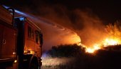 ПАКЛЕНИ ОБРУЧ НАД ЗАПАДОМ ЕВРОПЕ: Ватрена стихија прети предграђима Бордоа, пожари бесне на ободима Мадрида