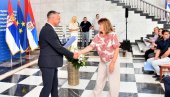 ПОТПИСАНИ УГОВОРИ ВРЕДНИ 30 МИЛИОНА: Подршка Покрајине развоју руралног туризма