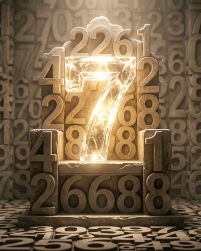 ОТВАРА СЕ МОЋАН ПОРТАЛ 7.7: Сутра је кључан дан у 2026. години - Израчунајте свој број и сазнајте шта вас чека
