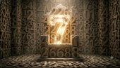 ОТВАРА СЕ МОЋАН ПОРТАЛ 7.7: Сутра је кључан дан у 2026. години - Израчунајте свој број и сазнајте шта вас чека
