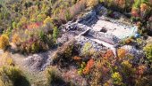 PETRUS I DALJE POD LUPOM ARHEOLOGA: Ove godine šesta sezona istraživanja srednjovekovnog utvrđenja (FOTO)
