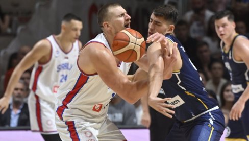 PRENOS, SRBIJA - BOSNA I HERCEGOVINA: Kakva igra olrova