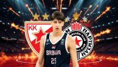 MOŽDA JE TAKO I BOLJE: Zašto Kusturica nikada nije igrao za Zvezdu ili Partizan? U Barseloni to može, kod večitih teško...