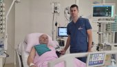 РЕВОЛУЦИОНАРНА ОПЕРАЦИЈА: Лекари Института Дедиње два срчана залиска заменили кроз рез од четири центиметра