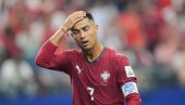 ŠTA SVE NEĆE DA GA SNAĐE? Kristijano Ronaldo u problemu, klub mu dužan kao Grčka