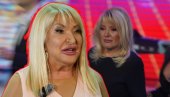 ГУРНУО МЕ ЈЕ И ОТЕРАО КУЋИ Гоца Лазаревић доживела стравично понижење на весељу, на њу насрнуо мушкарац - Трчала сам и плакала