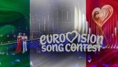 ИТАЛИЈА МЕЊА НАЧИН БИРАЊА ПРЕДСТАВНИКА ЗА ЕВРОВИЗИЈУ: Нови директор Санрема донео важну одлуку