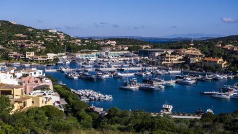 PIKASOV UNUK KUPIO VILU NA SARDINIJI: Skupocene nekretnine na obali evropskih Kariba postale meta bogataša iz svih delova sveta